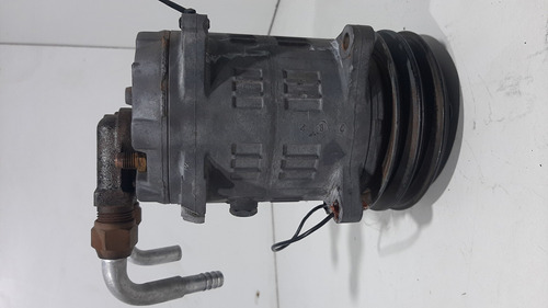Compressor Ar Condicionado Golf Gl 1.8 1995 1996 1997