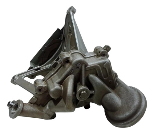 Bomba De Óleo Peugeot 208 1.6 2013 A 2016