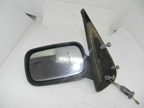 Retrovisor Manual Esquerdo Fia Palio 2000 0152840