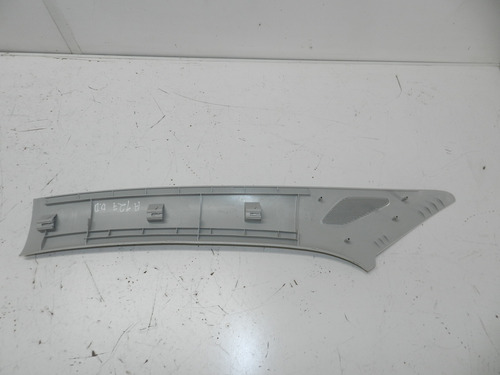 Moldura Coluna Para-brisa Lado Direito Vw Gol Voyage G5 G6