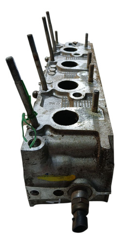 Cabeçote Gm Celta 1.0 2004 95,84 Mm (ap)