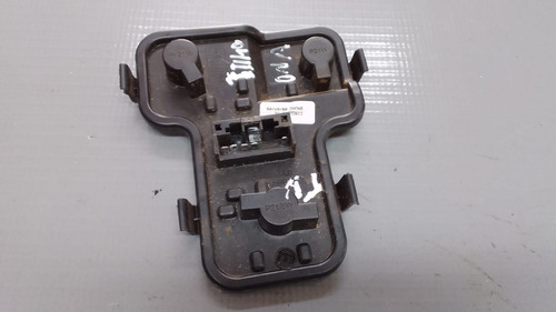 Circuito Soquete Lanterna Lado Direito Fiat Uno 04/13. 23536