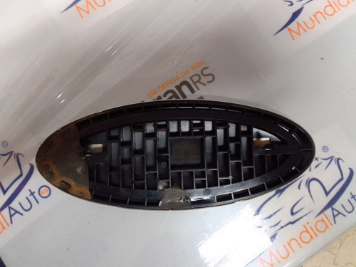 Emblema Grade Dianteira F150 20437