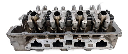 Cabeçote Palio Strada Idea E-torq 1.6 1.8 16v 2014 2015 2016