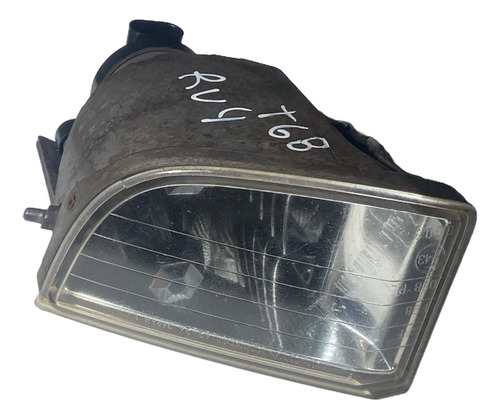 Farol De Milha Toyota Rav4 Direito 2002