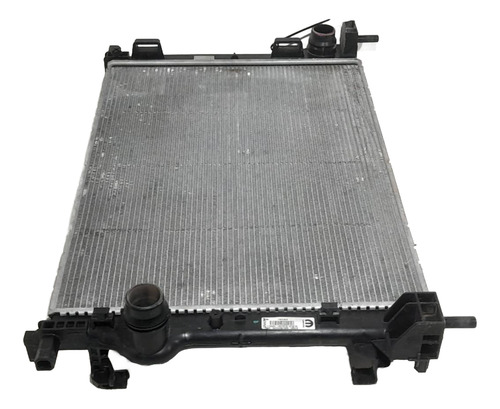 Radiador Agua Fiat Argo Cronos 1.3 2021 2022 2023 Original