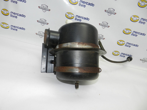 Reservatório Gasolina Vw Kombi 1.4 Flex 1997 A 2014