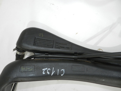 Gargalo Tanque Combustível Gm Zafira 01/09 93334971