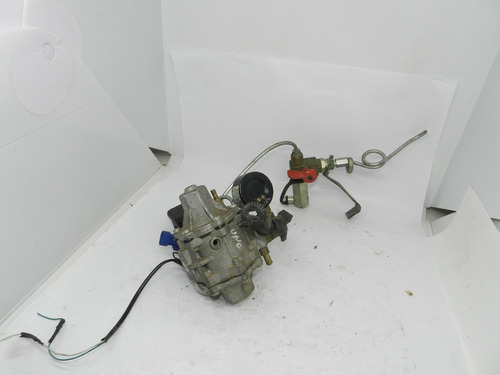 Redutor Pressão Tomasetto At12 Cng Para Gnv 110r005200