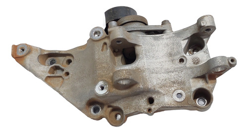 Suporte Alternador Compressor C3 / 208 1.5 Ano 2012 A 2016