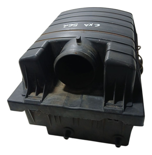 Caixa Filtro Ar Fiat Uno Mille  1996/99 (ap) Cxa 562