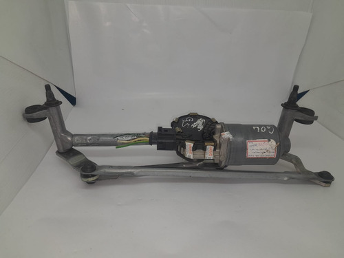 Motor Limpador Para-brisa Vw Up Gol G5 G6 14/21 F006d20612