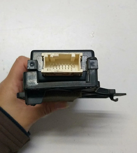 Modulo Central Bluetooth Citroen C4 Hatch 2010 S122288001
