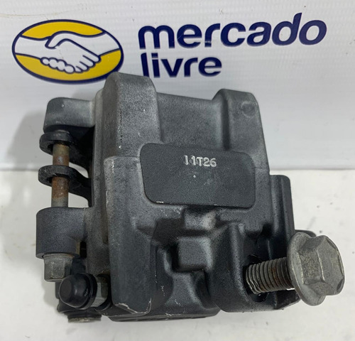 Sistema Pinça Traseira Honda Cb 300 09/15 Original