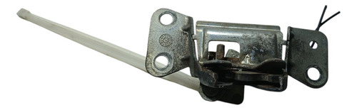 Fechadura Tampa Traseira Fiat Tempra 1993 A 1996 (ap)