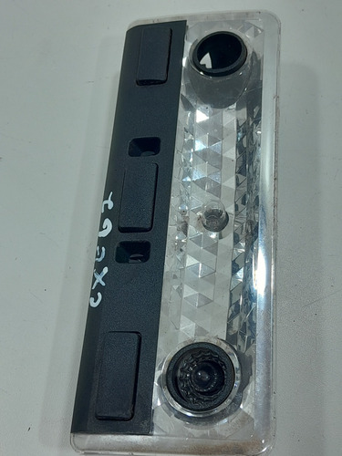 Luminaria Luz Cortesia Teto Bmw E46 99/05 63316364929 (vj)