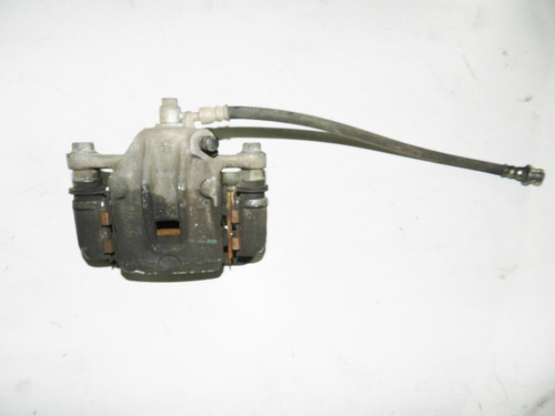 Pinça Freio Traseiro Direito Hyundai Tucson 06/12 Bc140099