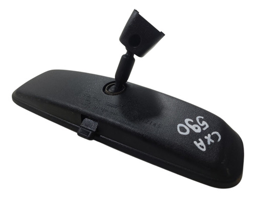 Retrovisor Interno Hyundai Hb20 2012 A 2019 (al)