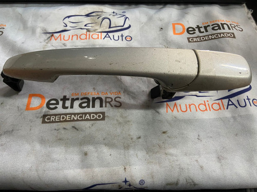 Maçaneta Externa Diant Direita Ford Fusion 2006/2012 18069