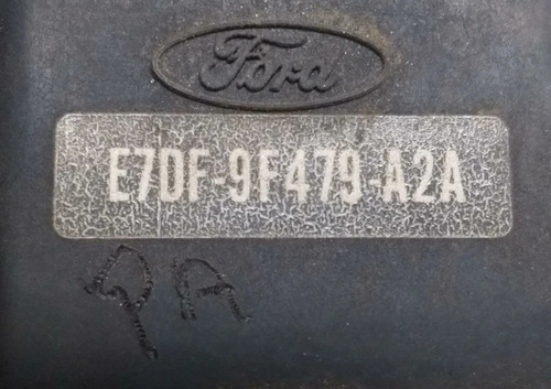 Sensor Pressão Map Ford Escort Fiesta Vw Gol E7df9f479a2a