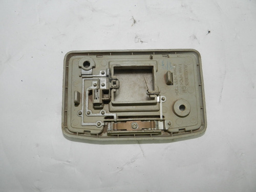 Luz Teto Cortesia Central Gm S10 2013 2014 2015 2016 2017