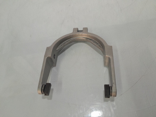 Garfo Seletor Caixa Cambio Eaton 2405 Original 3362029