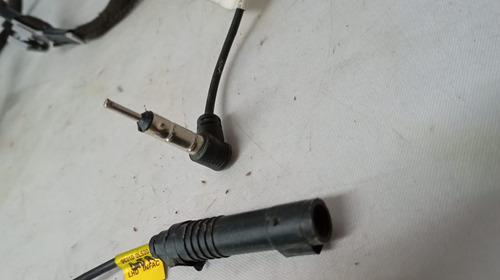 Chicote Antena Teto Hyundai I30 Original 962102l520 26153