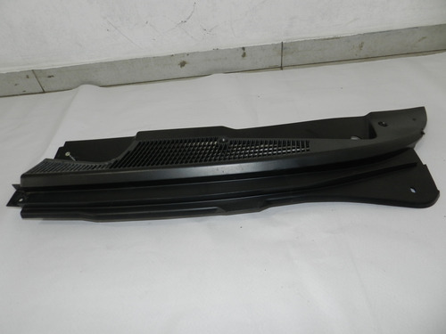 Grade Churrasqueira Lado Esquerdo Ford Mondeo 97/98  Detalhe