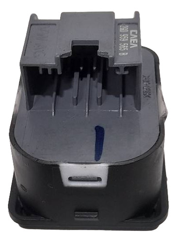 Botão Interruptor Regulagem Retrovisor T-cross 2020