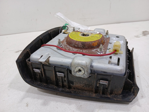 Sensor Bolsa Motorista Ssangyong Actyon 2010 Cxa14 (s)