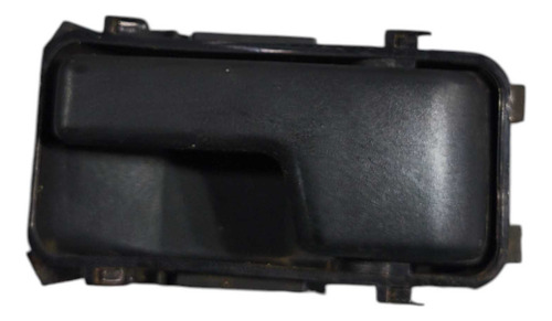 Maçaneta Interna Dianteira Esquerda Fiat Uno 2005 1.0 4p 