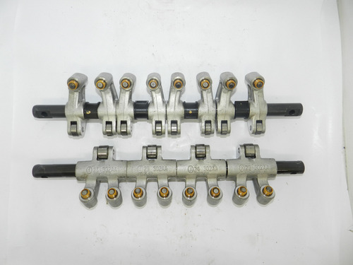 Kit Balacim Bravo Punto Siena Linea Palio 1.6 1.8 16v Etorq