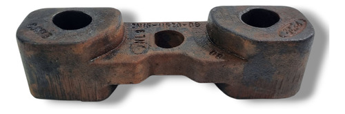 Suporte Traseiro Agregado Ford Ecosport 2003 A 2012