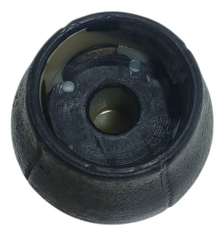 Manopla Bola De Câmbio Gm Astra Vectra - Adl 490 (b)