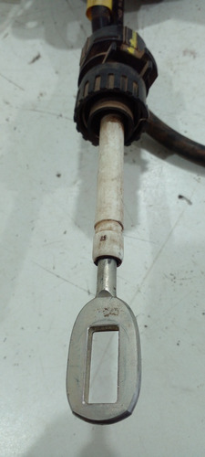 Cabo De Marcha Câmbio Honda Civic 2008 (r)