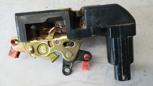 Fechadura Diant Direita Jeep Cherokee 1995/01 Sport 25527