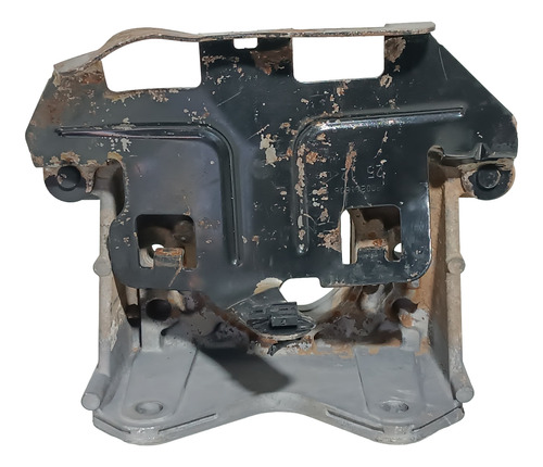 Suporte Coxim Motor Renault Master 2.5 2006 2012