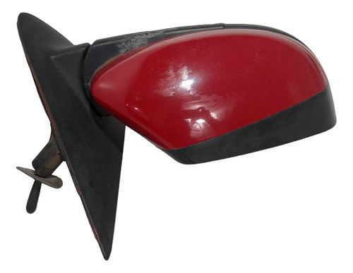 Retrovisor Direito Sandero Logan 2015 A 2020 Original