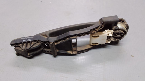 Maçaneta Externa Dianteira Direita Gol G3    24134