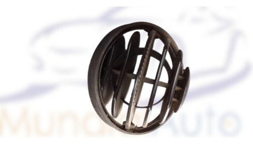 Difusor Ar Central Gol G4/g5 2004/2010. 23184