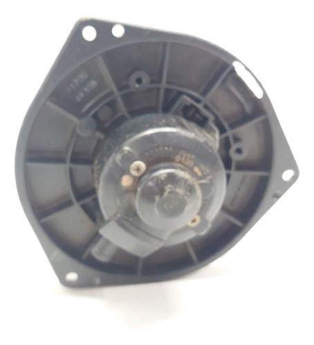 Motor Do Ar Condicionado Mitsubishi Airtrek 2004 2008