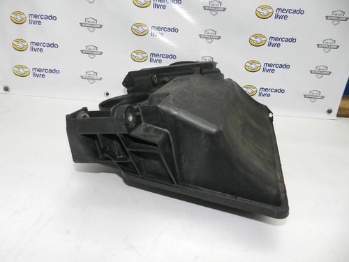 Caixa Filtro Ar Renault Scenic Megane 1.6 2.0 16v 98/06