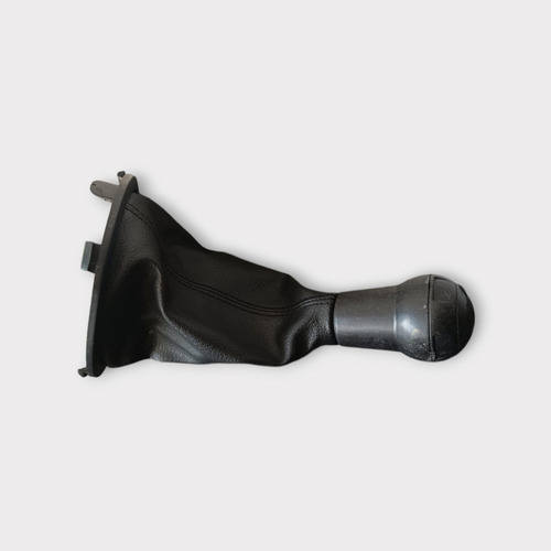 Coifa Manopla Cambio Volkswagen Fox 2005 2006 2007 2008 2009