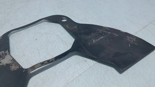 Chapa Capa Seca Iveco Daily 3510 4912 3813 1997/2007