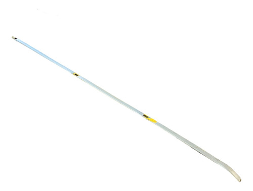 Friso Inferior Rack De Teto Ford Royale Lado Direito