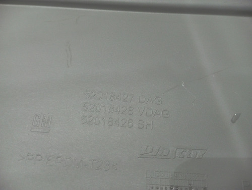 Porta Luvas Original Chevrolet S10 2013 A 2016 52018426