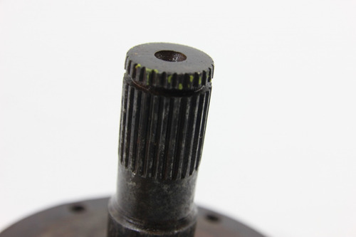 Ponta Adaptação Semi Eixo Menor Chevrolet S10 98/11 (383)