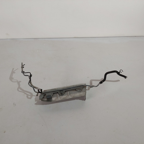 Tubo Cano Da Turbina Defletor Q3 2.0 Tsi Cód. 06h129597k