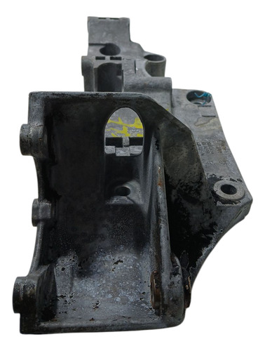Suporte Bomba  Alternador Compressor Vw Golf 2000 (ap)