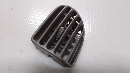 Tela Grade Ar Difusor Painel Lateral Peugeot 206. 23483